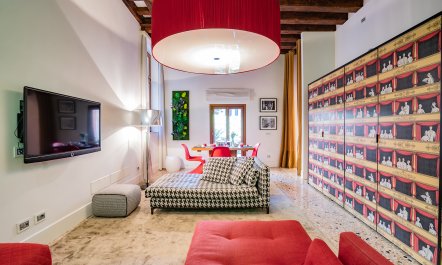 Gothic Waterside Retreat 2