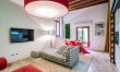 Gothic Waterside Retreat 0