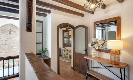 Albaicín Grandeur 1