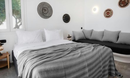 Mykonos Sunrise Retreat 0