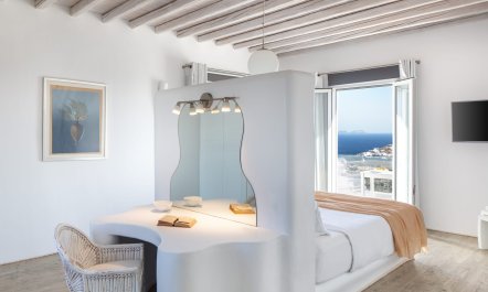 Opulent Escape 4
