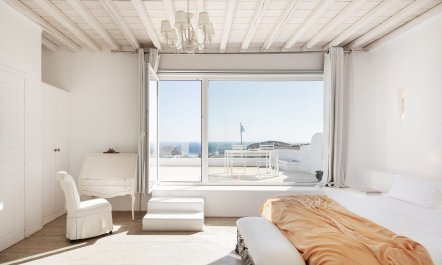 Opulent Escape 2