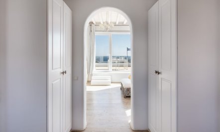 Opulent Escape 1