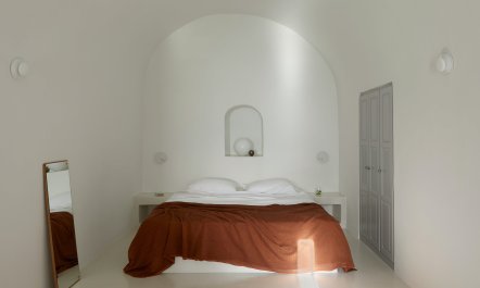 Caldera View Cabin 2