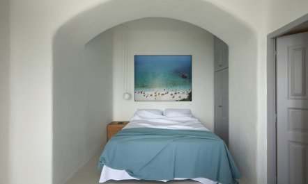 Caldera View Cabin 1