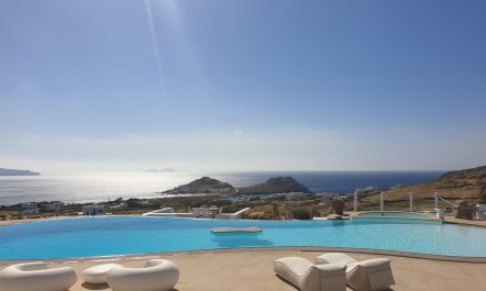 Harmonious Hideaway 1