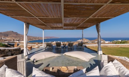 Harmonious Hideaway 6