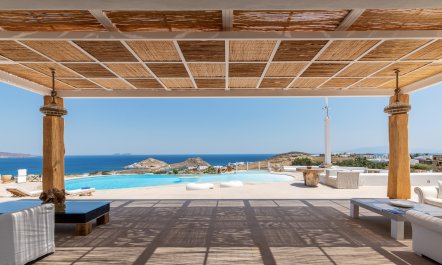 Harmonious Hideaway 3