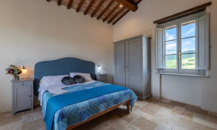 Peace in Tuscany 9