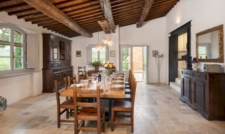 Peace in Tuscany 7