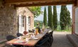 Peace in Tuscany 3