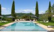 Peace in Tuscany 0