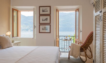 The Cosy Lakeview Hideaway