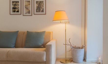 The Cosy Lakeview Hideaway 9