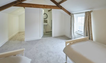 The Secret Garden Haven