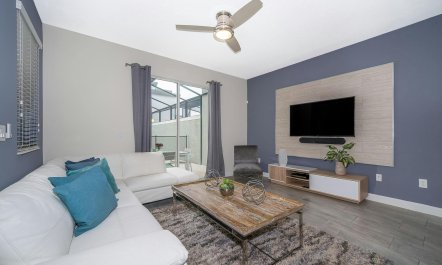 Sunshine on the Seaside 2