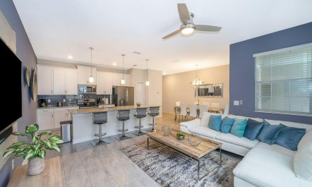 Sunshine on the Seaside 1