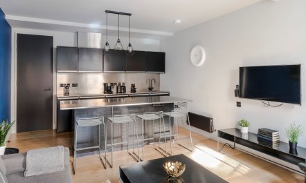 The Mayfair Gallery 2