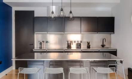 The Mayfair Gallery 3