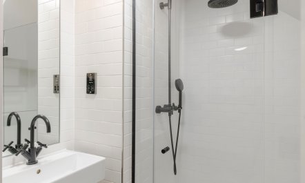 The Mayfair Gallery 1