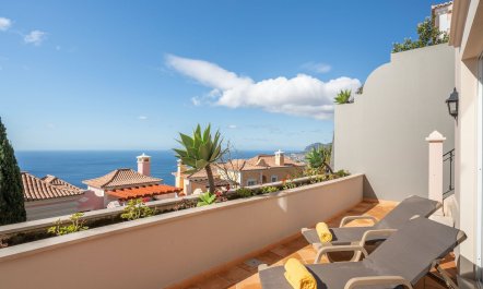 Portico Paradise 0
