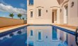 Portico Paradise 1