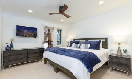 Slope Side Haven 1