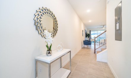 Family Adventure Base 4