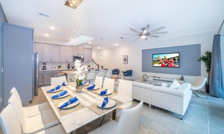 Family Adventure Base 1