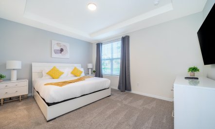 Family Adventure Base 6