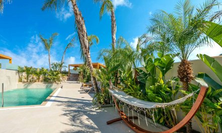 Dreamscape Retreat 2