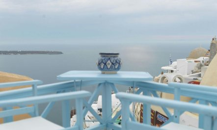 Sanctuary of Solitude 1