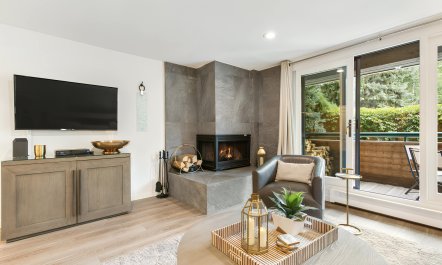 Serenity on the River 2