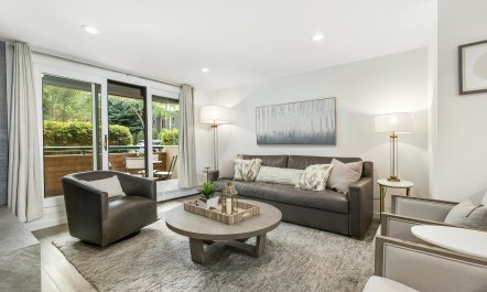 Serenity on the River 1