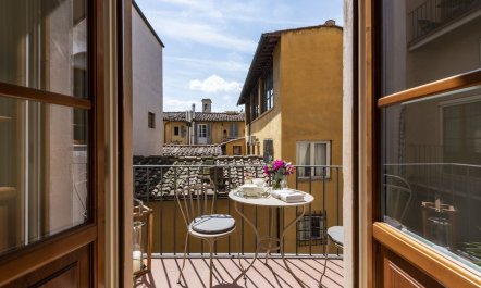 The Piazza View 1