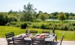 The Cotswold Lodge 1
