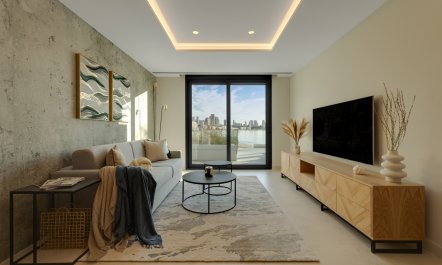 Casa Cala 1
