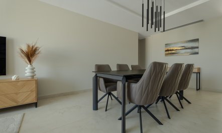 Casa Cala 8