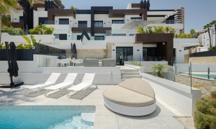 Casa Cala 2