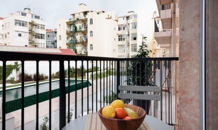 Lisbon Haven 9