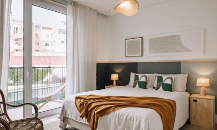 Lisbon Haven 6
