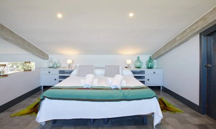 Andalusian Ambience 4