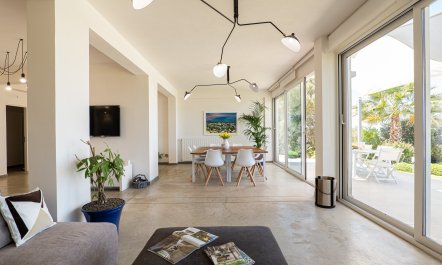 Nirvana Hideaway 4