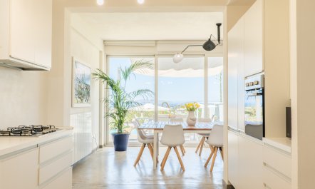 Nirvana Hideaway 1