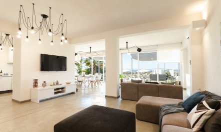 Nirvana Hideaway 6
