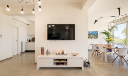 Nirvana Hideaway 5