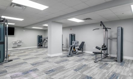 Queenly Quarters of Charlotte