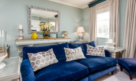 Stiffkey Blue 7