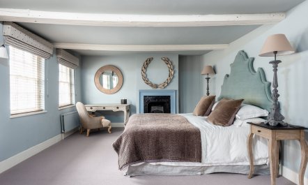 Stiffkey Blue