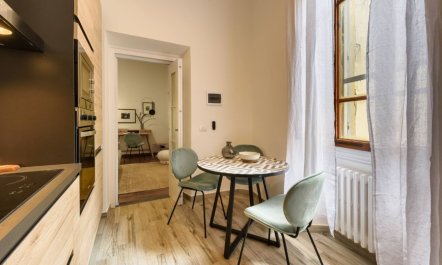 The Muse's Retreat 2